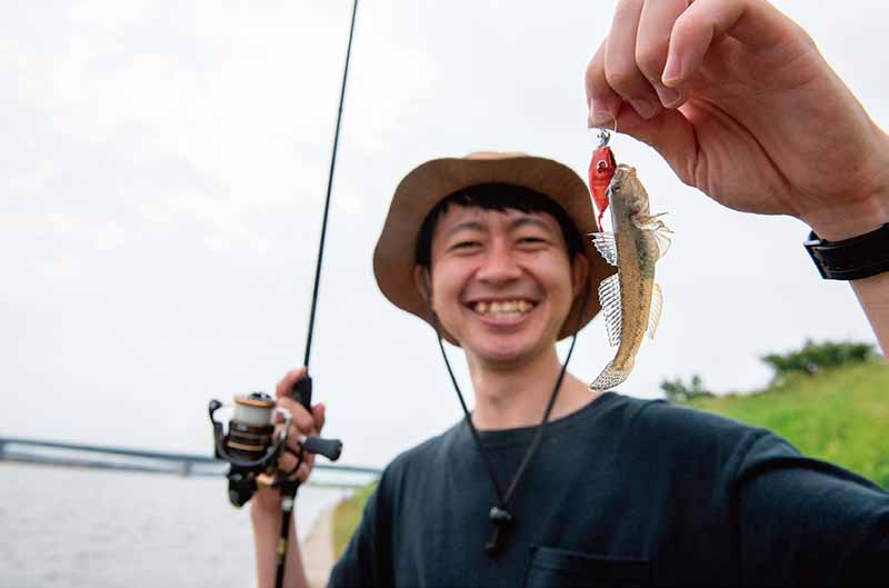 東扇島西公園】編集部クロハのわらしべトライアスロン【後編】 | 全国